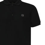 Polo in piquet FY0985 AUA5F0QA1 FENDI 