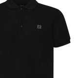 Polo in piquet FY0985 AUA5F0QA1 FENDI 