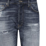 Jeans Icon regular DP776 DSE340DIM2800 DONDUP 