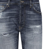 Jeans Icon regular DP776 DSE340DIM2800 DONDUP 