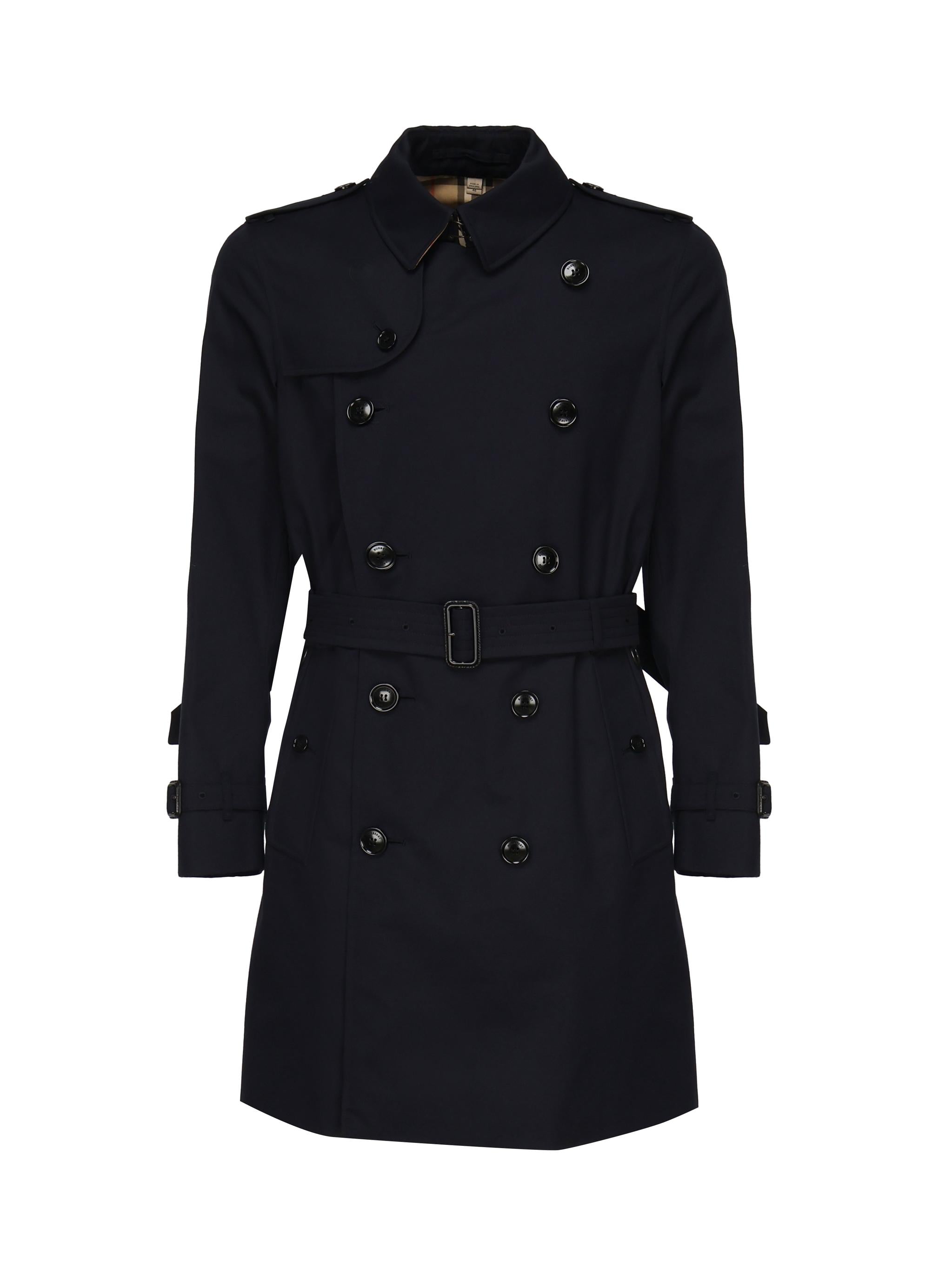 Trench coat Kensington 8079387 B1488 BURBERRY 
