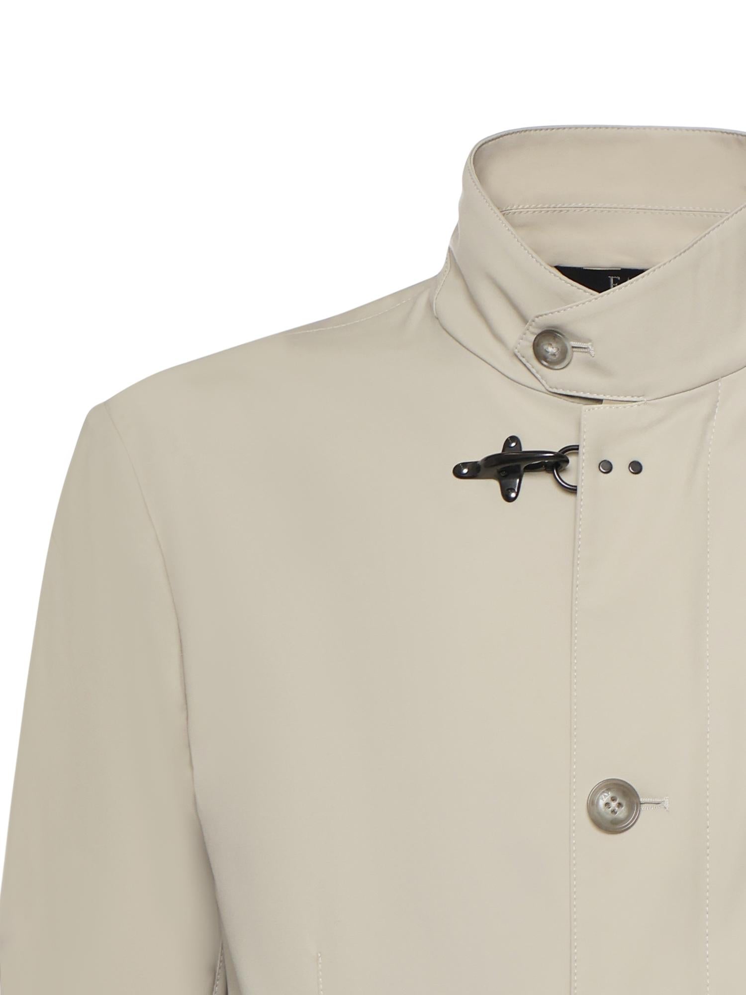 Giacca Travel in nylon NAM1952029SVUW C205 FAY 