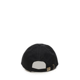 Cappello da baseball con logo<BR/> ACPU D2BK AUTRY 