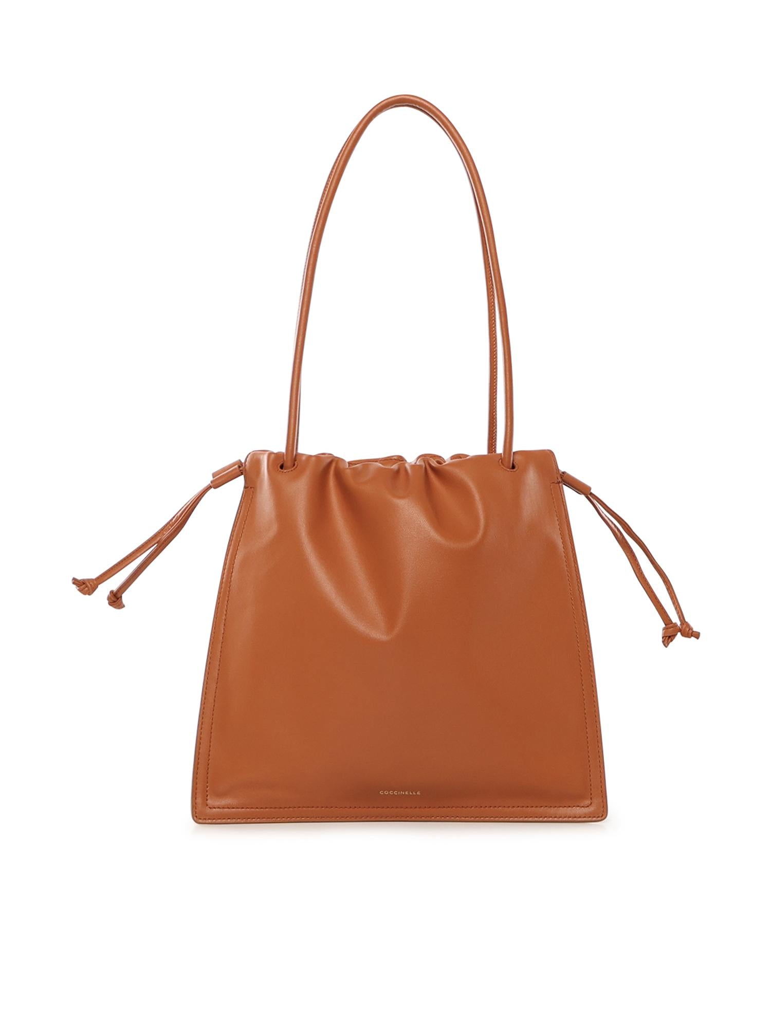 Borsa Dulse in pelle E1SS5110201 R41 COCCINELLE 