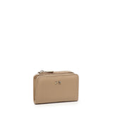 Portafoglio con logo 73PS9D1251 KEIRABEIGE V° 73 