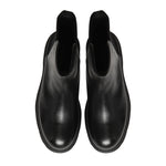 Stivaletti 5050 Hudson Lite Bootie SM562 BLK STUART WEITZMAN 