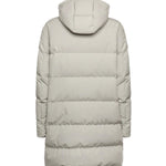 Parka in Piuma NAM33470110 VLFB002 FAY 