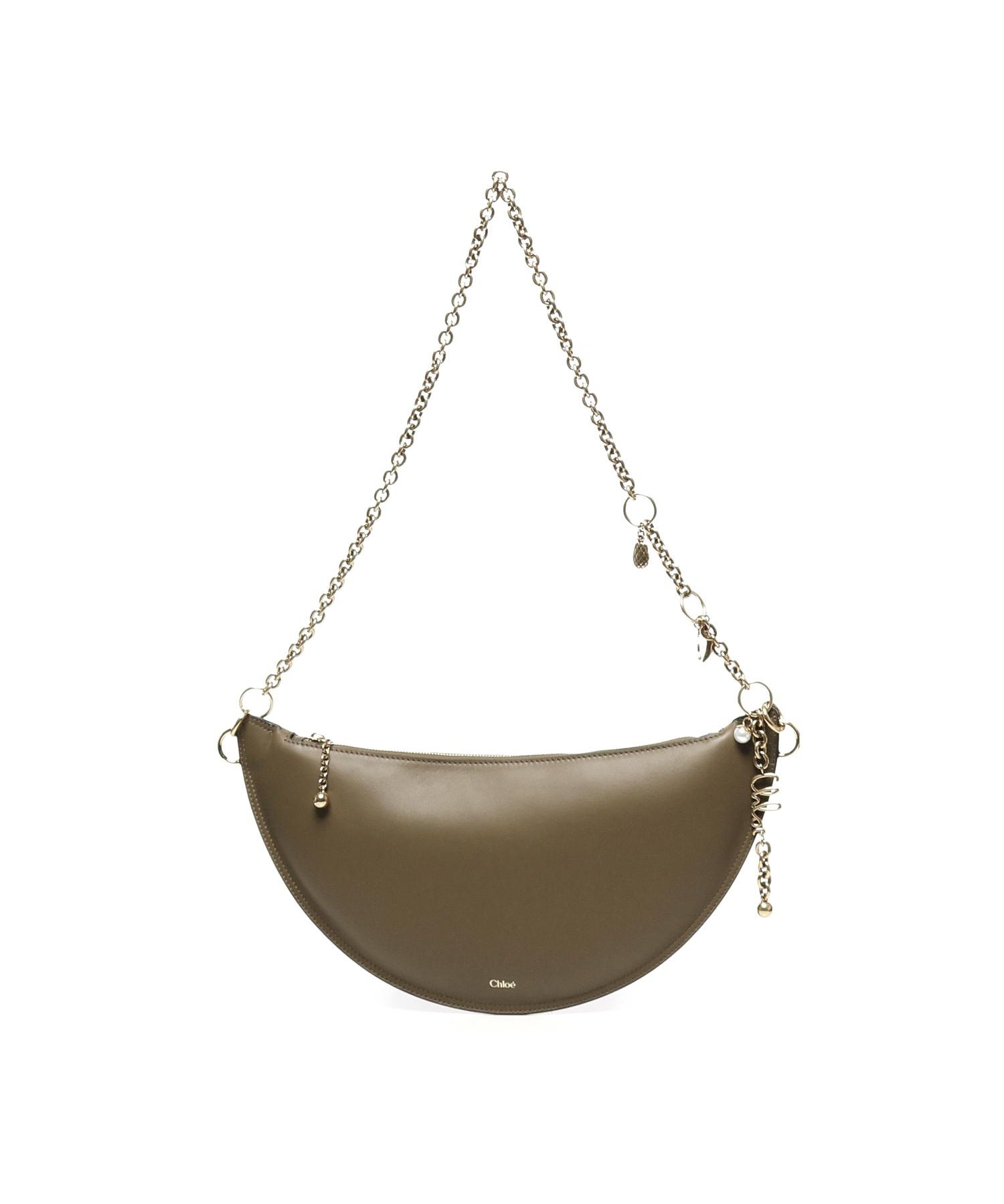 Borsa a spalla Chloé Icons CHC25AS519P80 3D0 CHLOÉ 