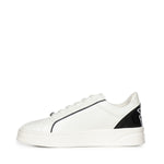 Sneaker Iris in pelle SS0131 P001ZX9 PINKO 