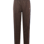 Pantaloni della tuta con monogramma Paris XH1440 9I4 LACOSTE 