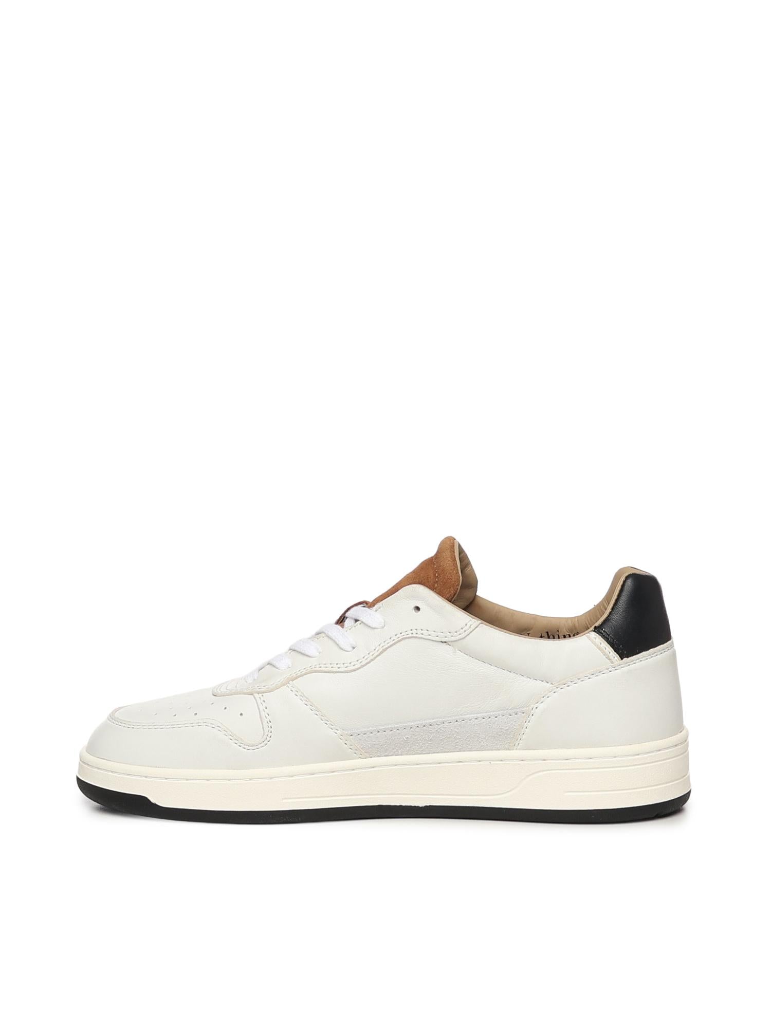 SNEAKERS COURT 2.0 vintage M431 C2-VNWI D.A.T.E. 