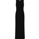 Abito smanicato in jersey "Pompei"<BR/> 2511621059600 003 MAX MARA 