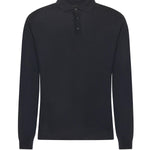 Polo in Flexwool <BR/> 810232 Z0290N3017 ZANONE 