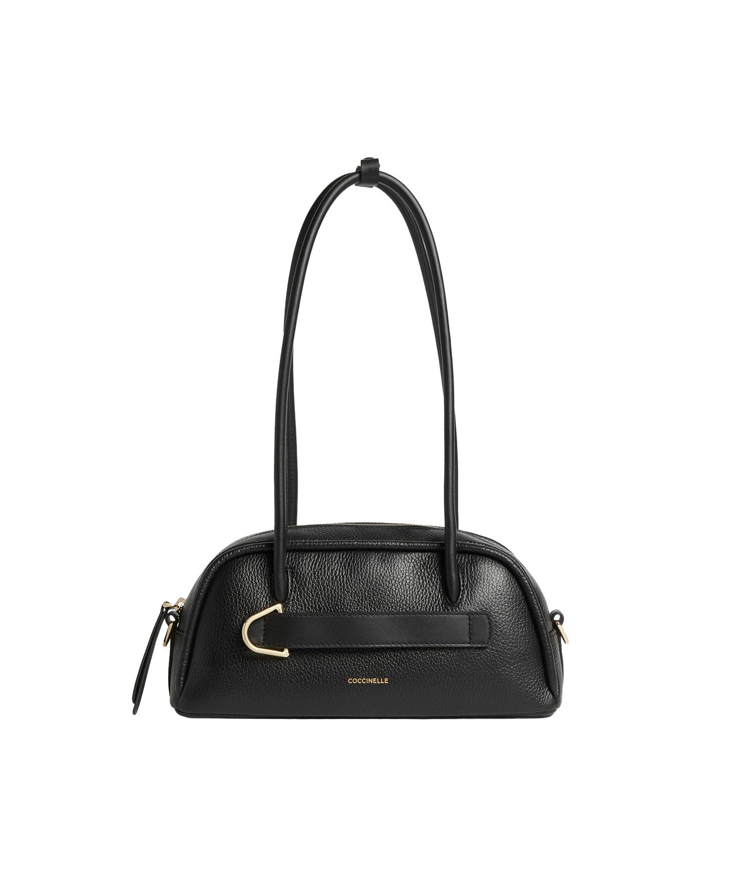 Borsa a spalla Paki in pelle E1U4A120201 001 COCCINELLE 