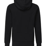 Felpa in cotone con logo 710916690 025 POLO RALPH LAUREN 