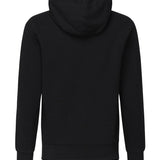 Felpa in cotone con logo 710916690 025 POLO RALPH LAUREN 