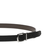 Cintura in pelle 39S5LBLY1L 001 MICHAEL MICHAEL KORS 