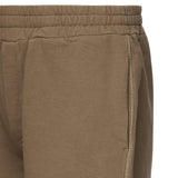 Bermuda jogging in cotone GP10AZ G7O2PM0672 DOLCE & GABBANA 