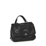 Borsa Postina Baby in pelle 068010 0050000Z0001 ZANELLATO 