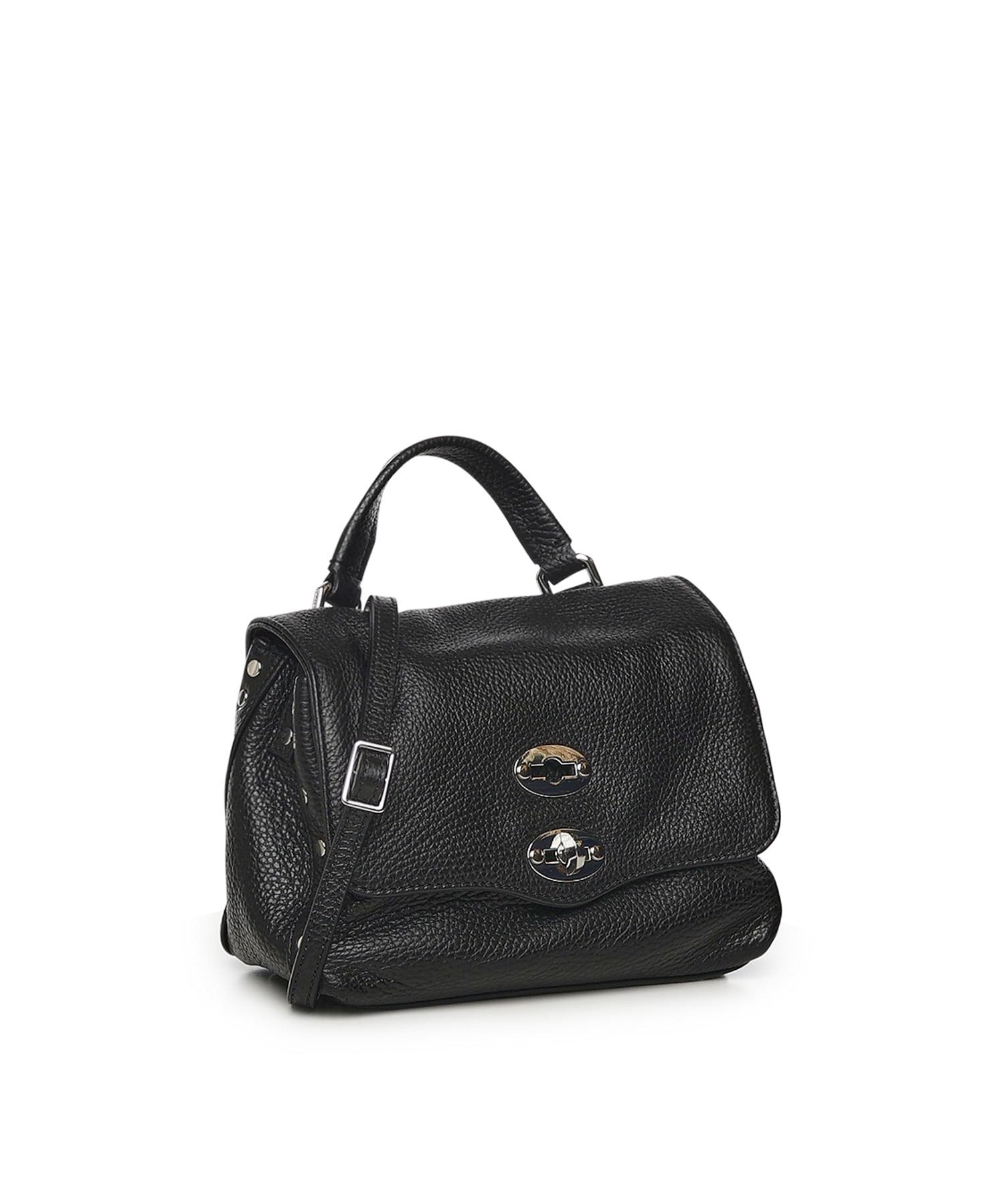 Borsa Postina Baby in pelle 068010 0050000Z0001 ZANELLATO 