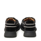 Sneakers in velluto HD66700RTVL999  PACIOTTI 