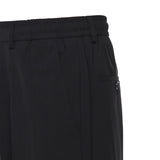 Pantaloni Dominque DOMINIQUE REGULAR MTNERO BE ABLE 