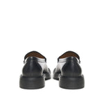 Mocassini in pelle XXM61K0AI40LYG B999 TOD'S 