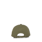 Cappello 'La casquette Gadjo' con logo ACU00670AW00092 560 JACQUEMUS 