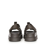 Sandali GoldenGlow Embossed 1175311 DNSS UGG 