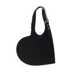 Borsa tote Heart COPBA112F6062 BLACK COPERNI 