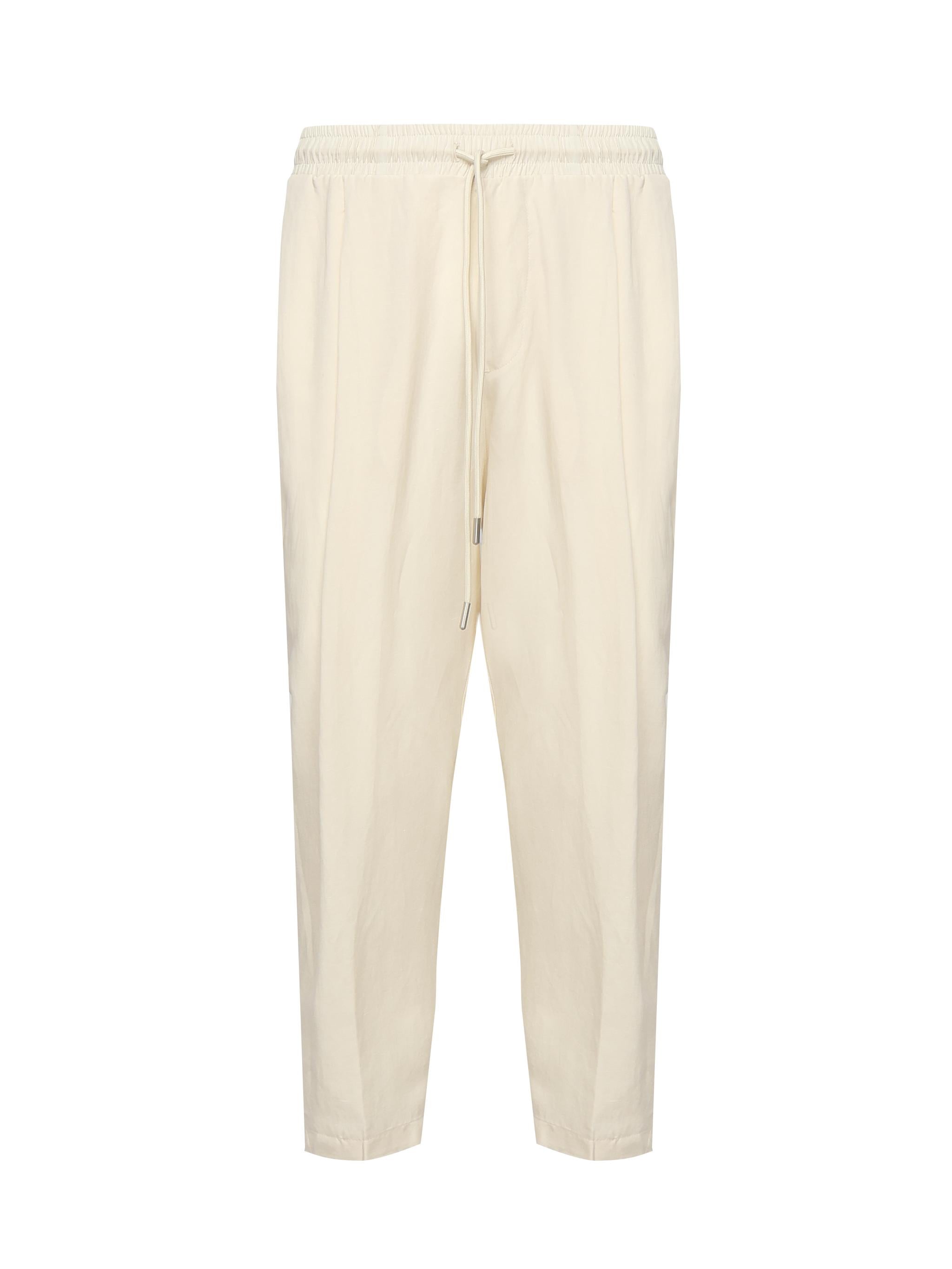 Pantalone Hyena HYENA BURRO GIULIANO GALIANO 