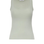 Top in filato di mista viscosa 2611361032600 002 MAX MARA 