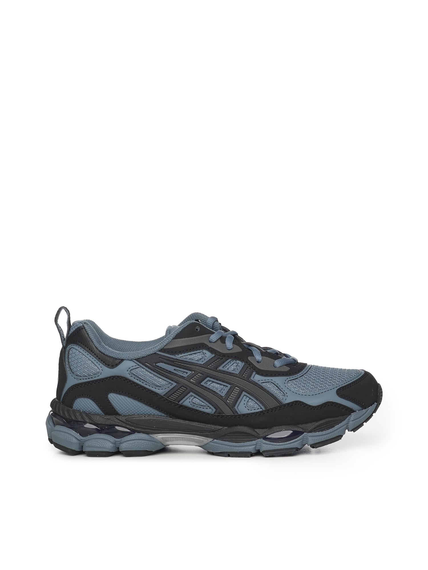 Sneakers Gel-Nyc Rgd 1203A735 021 ASICS 
