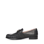 Mocassini C-Penny in pelle E4TUP160101 001 COCCINELLE 