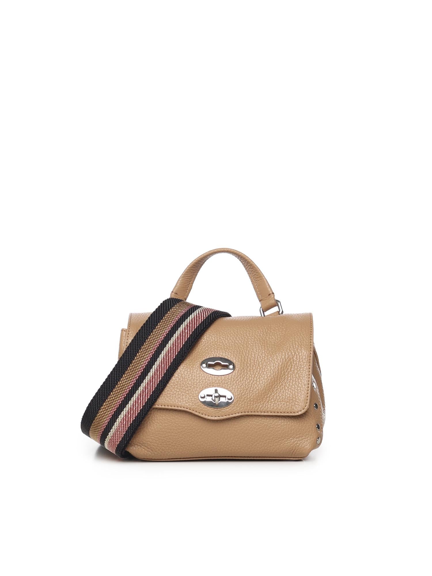 Borsa Postina Baby <BR/> 068010 0050000-Z0294 ZANELLATO 