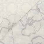 Sciarpa Adele 73SP8Z101 ADELEOFF WHITE V° 73 
