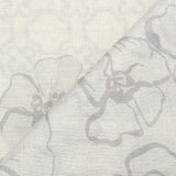 Sciarpa Adele 73SP8Z101 ADELEOFF WHITE V° 73 