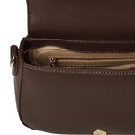 Borsa a spalla con maxi logo JC4007PP1NLG0 301 LOVE MOSCHINO 