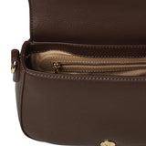 Borsa a spalla con maxi logo JC4007PP1NLG0 301 LOVE MOSCHINO 