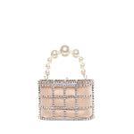 Borsa Holli B007 CRI-PER ROSANTICA 