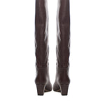 Stivali alti Jane PX1119XVT01 MOCHA PARIS TEXAS 