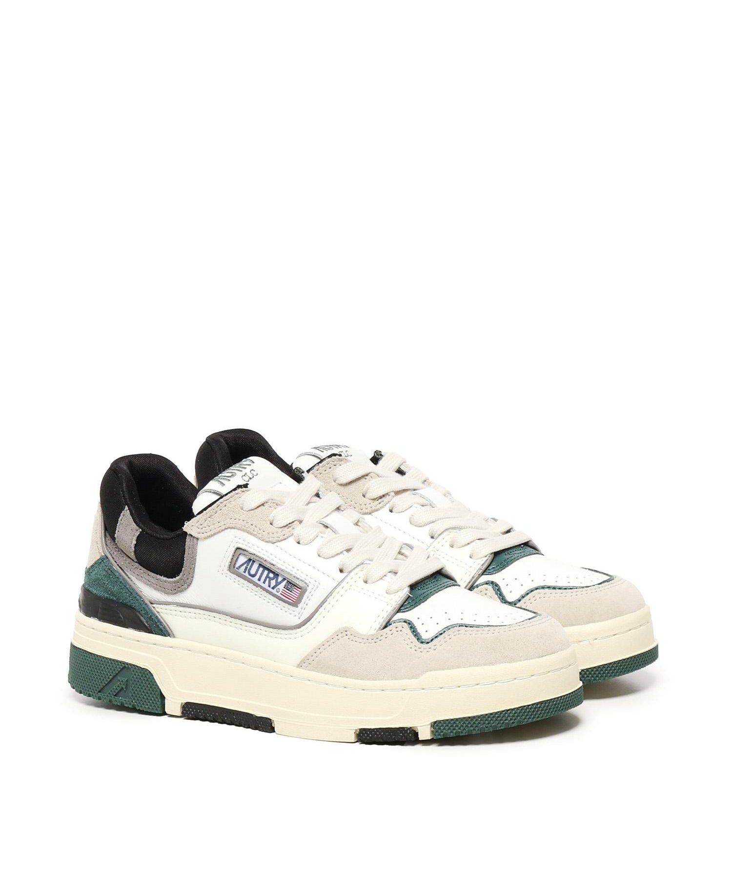 Sneakers Clc low ROLM MC10 AUTRY 
