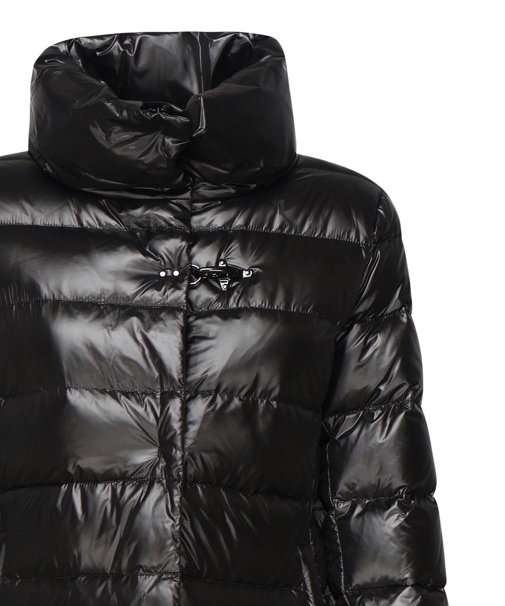 Piumino Urban in nylon NAW33493500ICI B999 FAY 