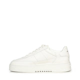 Sneaker Orbit F1276001 WHITE/WHITE AXEL ARIGATO 