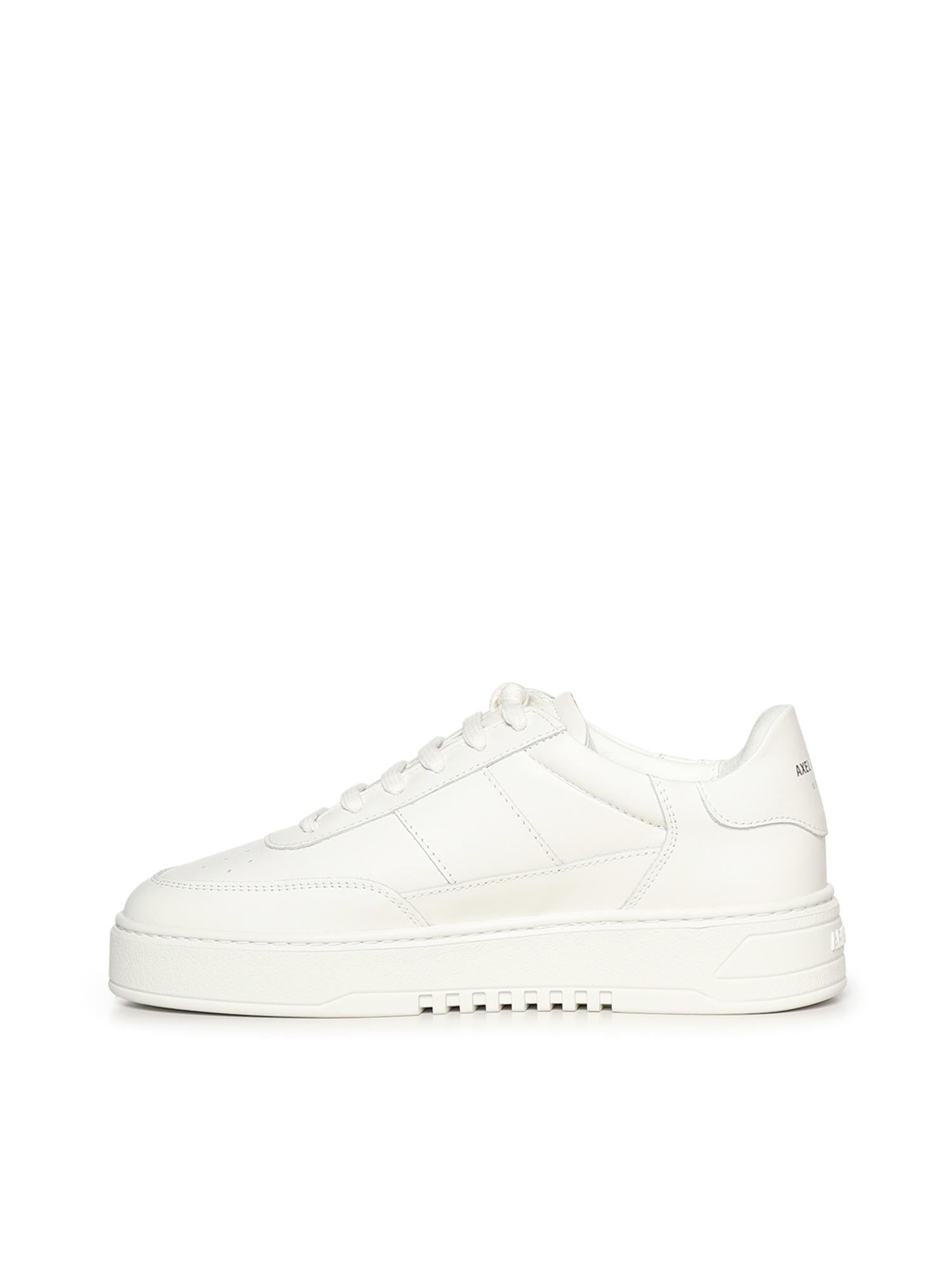 Sneaker Orbit F1276001 WHITE/WHITE AXEL ARIGATO 