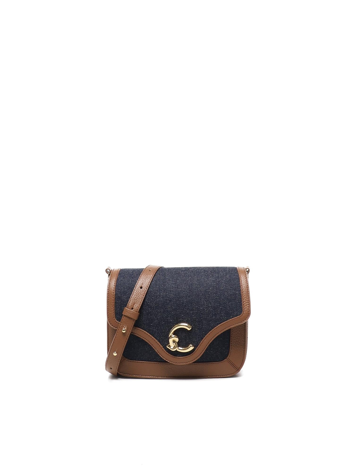 Borsa a tracolle C-Me E1T1Q150101 377 COCCINELLE 