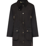 Giacca antipioggia con logo LWX1263 LWXRU91 BARBOUR 