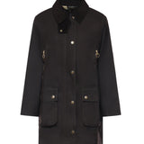 Giacca antipioggia con logo LWX1263 LWXRU91 BARBOUR 