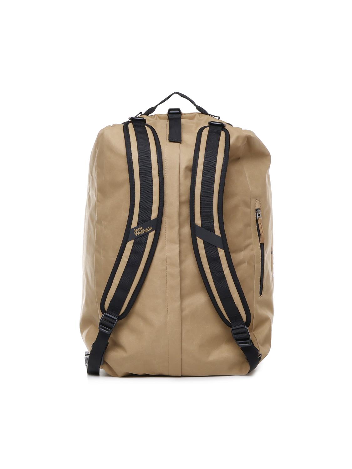 Borsa Traveltopia duffle 65 2010791 -5345 JACK WOLFSKIN 