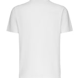 T-shirt in cotone 815194 ZG380Z0001 ZANONE 